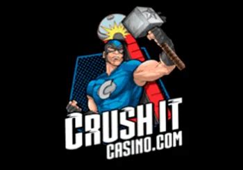 Crush It Casino Login