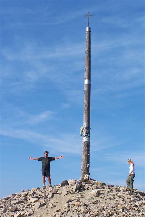 Cruz De Ferro De Merda Metodo