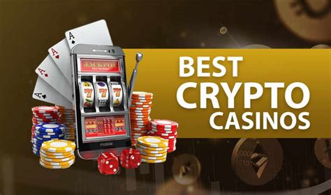 Crypto Casino Uruguay