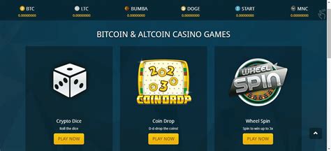 Cryptobetfair Casino Colombia