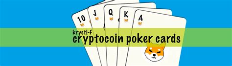 Cryptocoin Poker