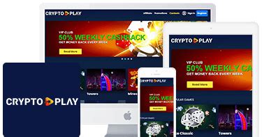 Cryptoplay Casino Mobile