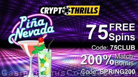 Cryptothrills Casino Costa Rica