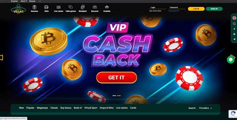 Cryptovegas Casino Bonus