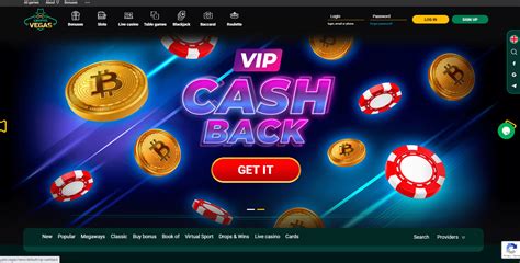 Cryptovegas Casino El Salvador