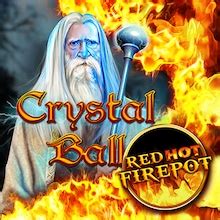 Crystal Ball Red Hot Firepot Sportingbet