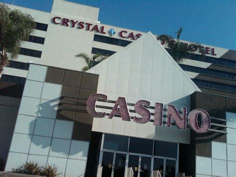 Crystal Casino Colombia