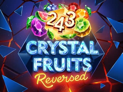 Crystal Fruits Bet365