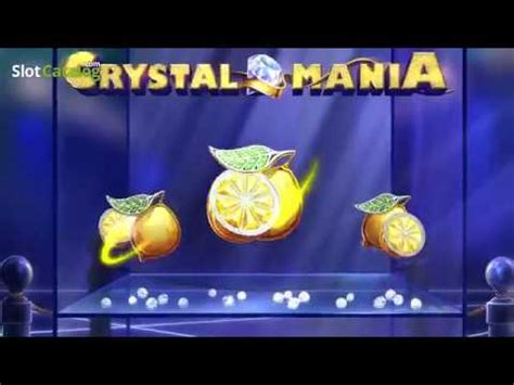 Crystal Mania Blaze