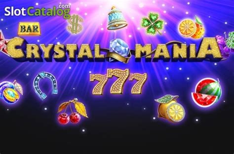 Crystal Mania Review 2024