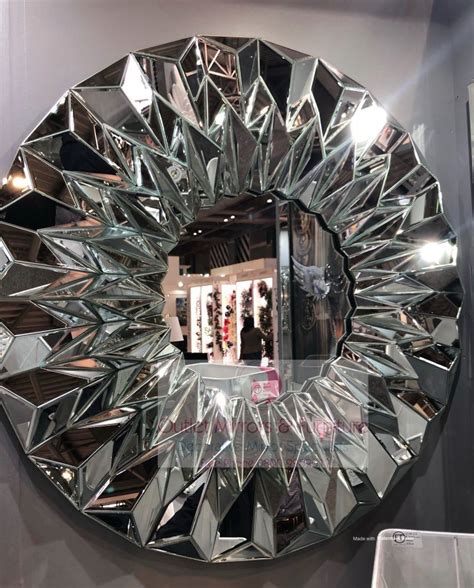 Crystal Mirror Betfair
