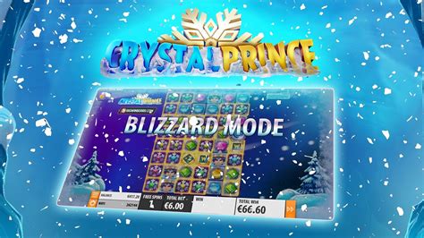 Crystal Prince Betano