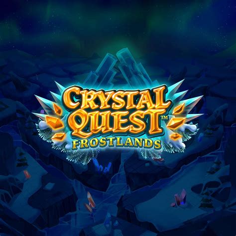 Crystal Quest Frostlands Betsul