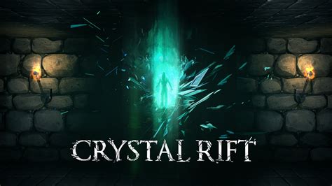 Crystal Rift Sportingbet