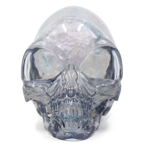 Crystal Skull Leovegas