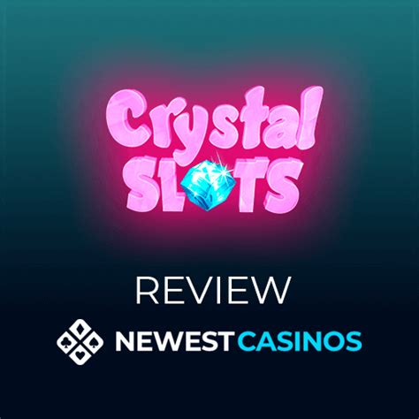 Crystal Slots Casino Venezuela