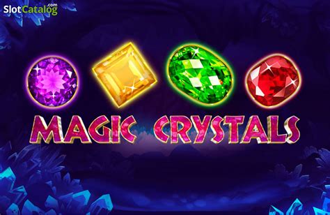 Crystals Of Magic Slot - Play Online