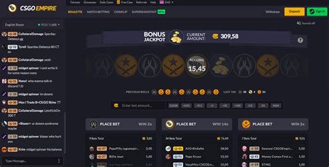 Csgo Slots De Sites