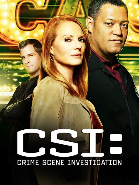 Csi Crime Scene Investigation Netbet