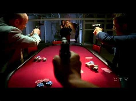 Csi Poker