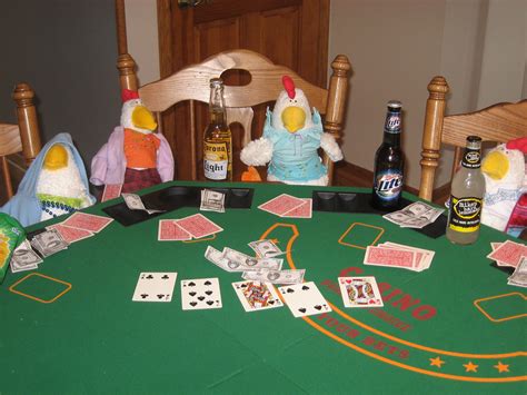 Csikken Poker