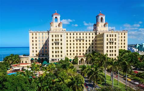 Cuba Casino Resorts