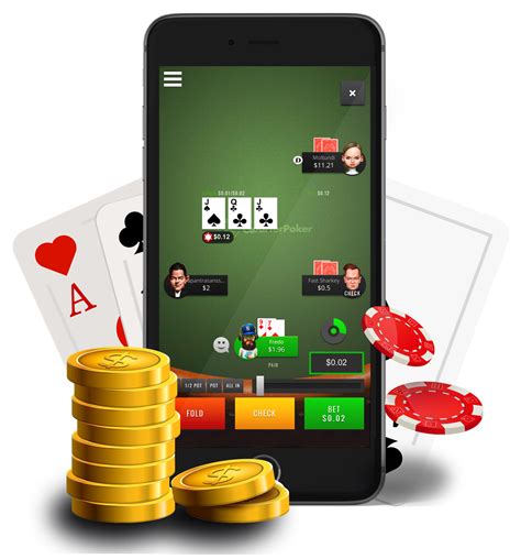 Cubeia Poker Download