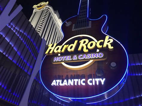 Cultura Clube Hard Rock Casino