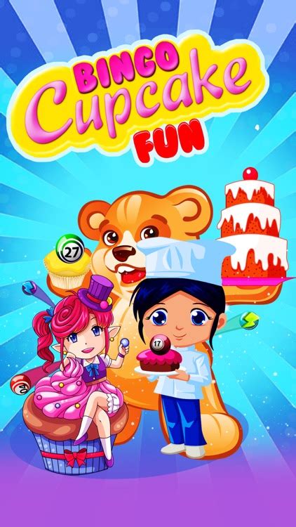 Cupcake Bingo Casino Apostas