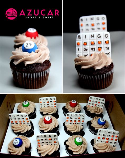 Cupcake Bingo Casino Mexico