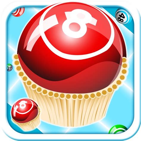 Cupcake Bingo Casino Online