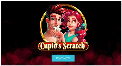 Cupid S Scratch Slot - Play Online