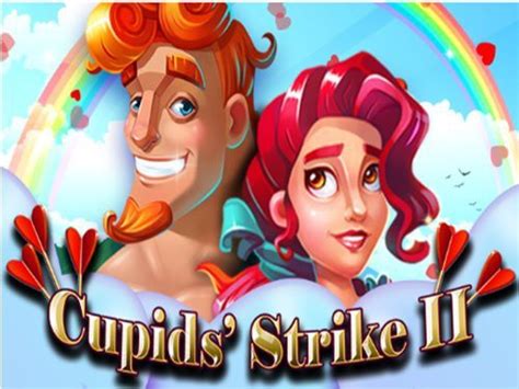 Cupid S Strike Ii Betway