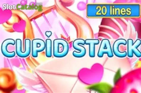 Cupid Stack Blaze