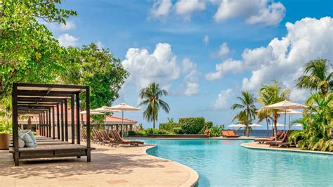 Curacao Resort Casino Piscadera Bay