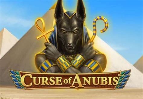 Curse Of Anubis Slot Gratis