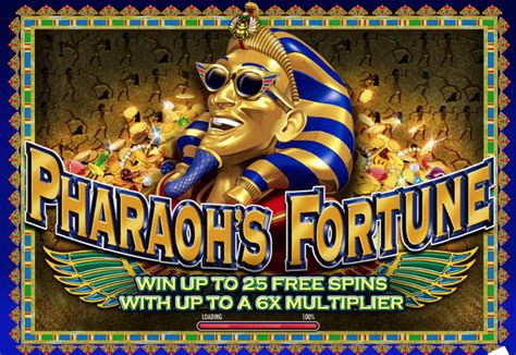 Curse Of The Pharaoh Slot - Play Online