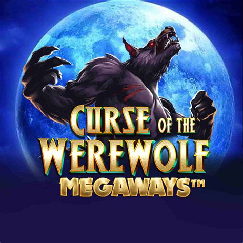 Curse Of The Werewolf Megaways Novibet