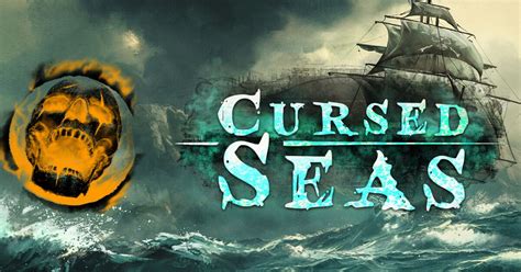 Cursed Seas Bet365