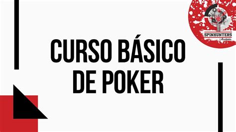 Curso De Poker Rj
