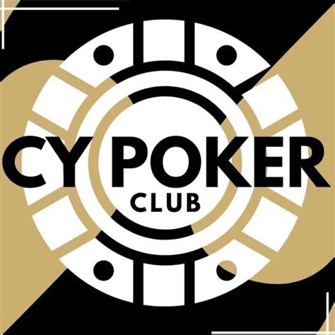 Cy Poker Tour