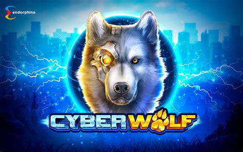 Cyber Wolf Novibet