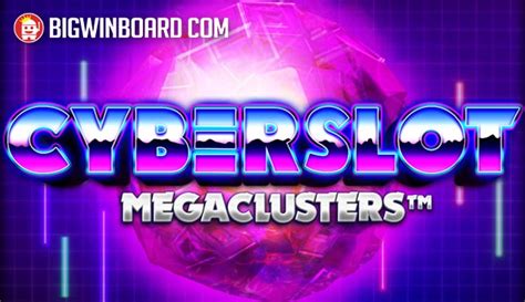 Cyberslot Megaclusters Bet365