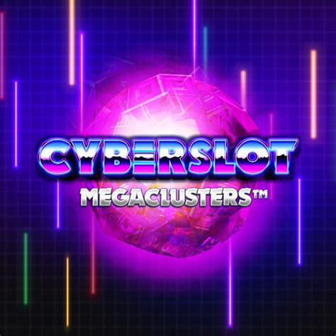 Cyberslot Megaclusters Netbet