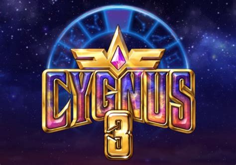 Cygnus 3 Slot - Play Online