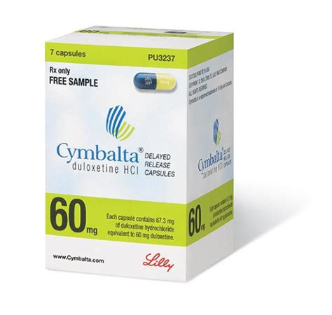 Cymbalta Efeitos Colaterais De Jogos De Azar