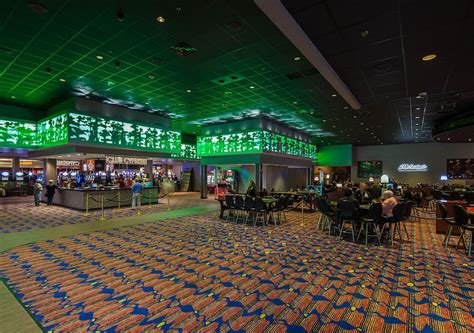 Cypress Casino Em Louisiana