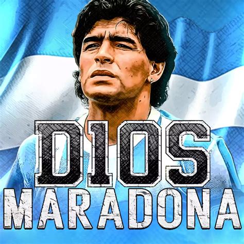 D10s Maradona Sportingbet
