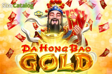 Da Hong Bao Gold 1xbet