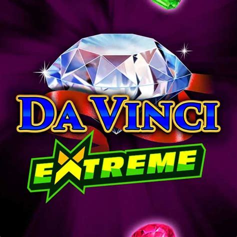 Da Vinci Extreme Slot Gratis